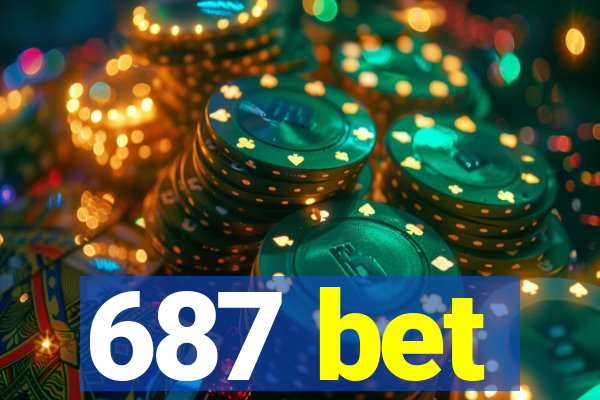 687 bet